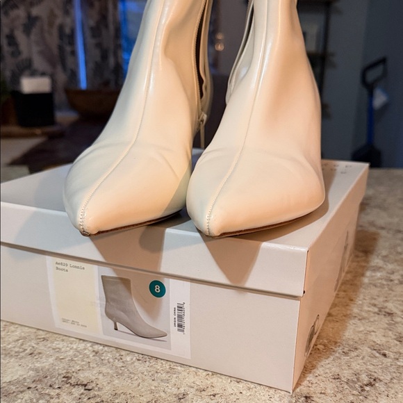 A New Day Women's Ankle Boots - Picture 4 of 4